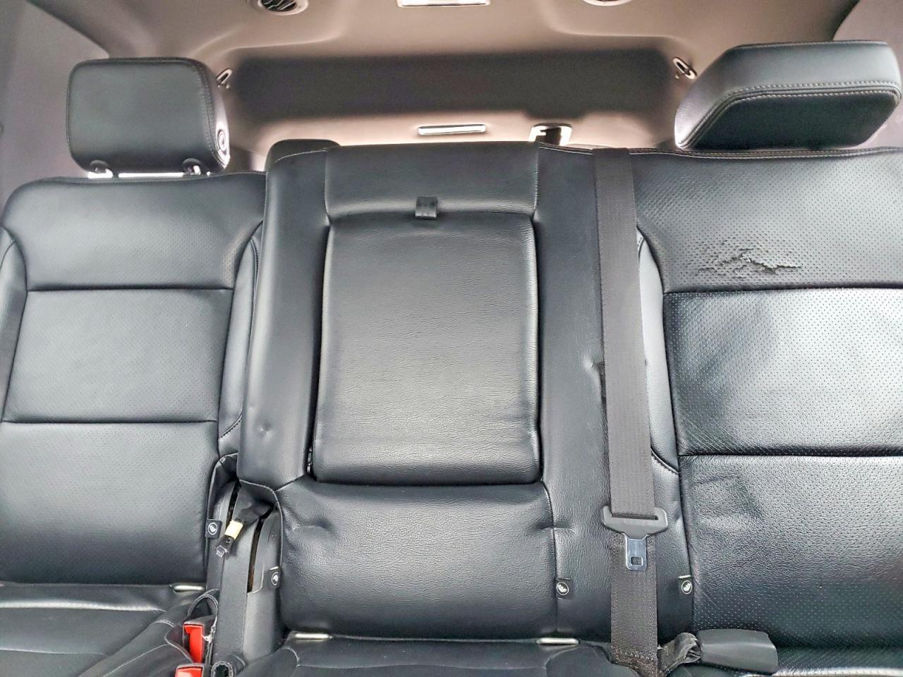 2021 GMC Yukon sle
