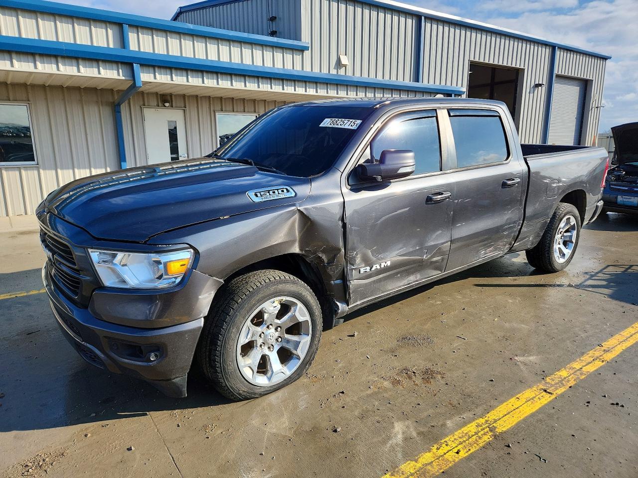 2019 Dodge RAM 1500 BIG Horn