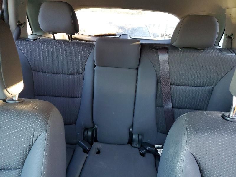 2011 KIA Sorento Base