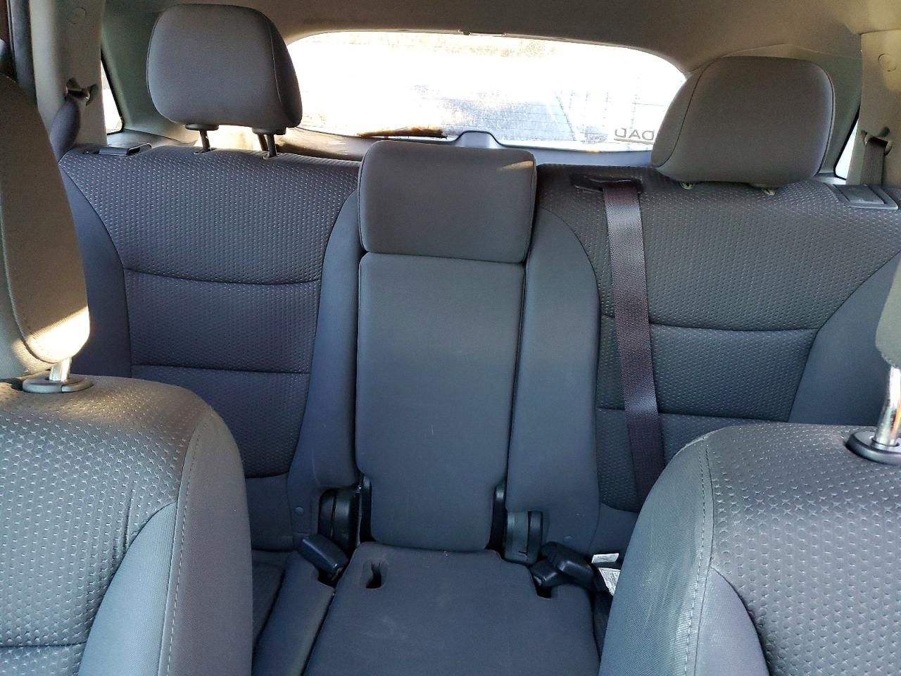 2011 KIA Sorento Base
