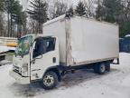 2024 Isuzu NPR BOX Truck