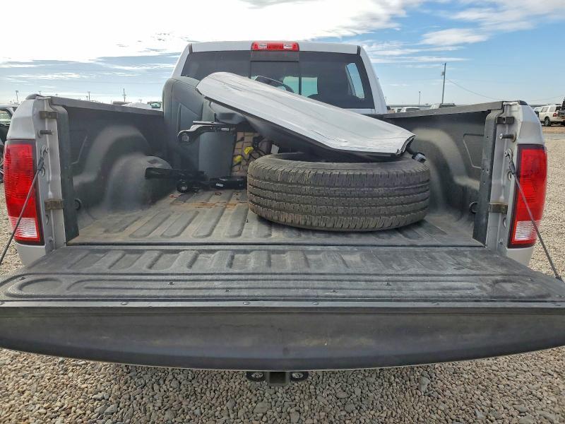 2016 Dodge RAM 2500 SLT
