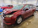 2018 Chrysler Pacifica lx