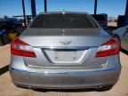 2012 Hyundai Genesis 5.0l