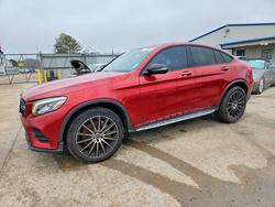 2017 Mercedes-Benz Glc Coupe 300 4matic for sale in Florence, MS