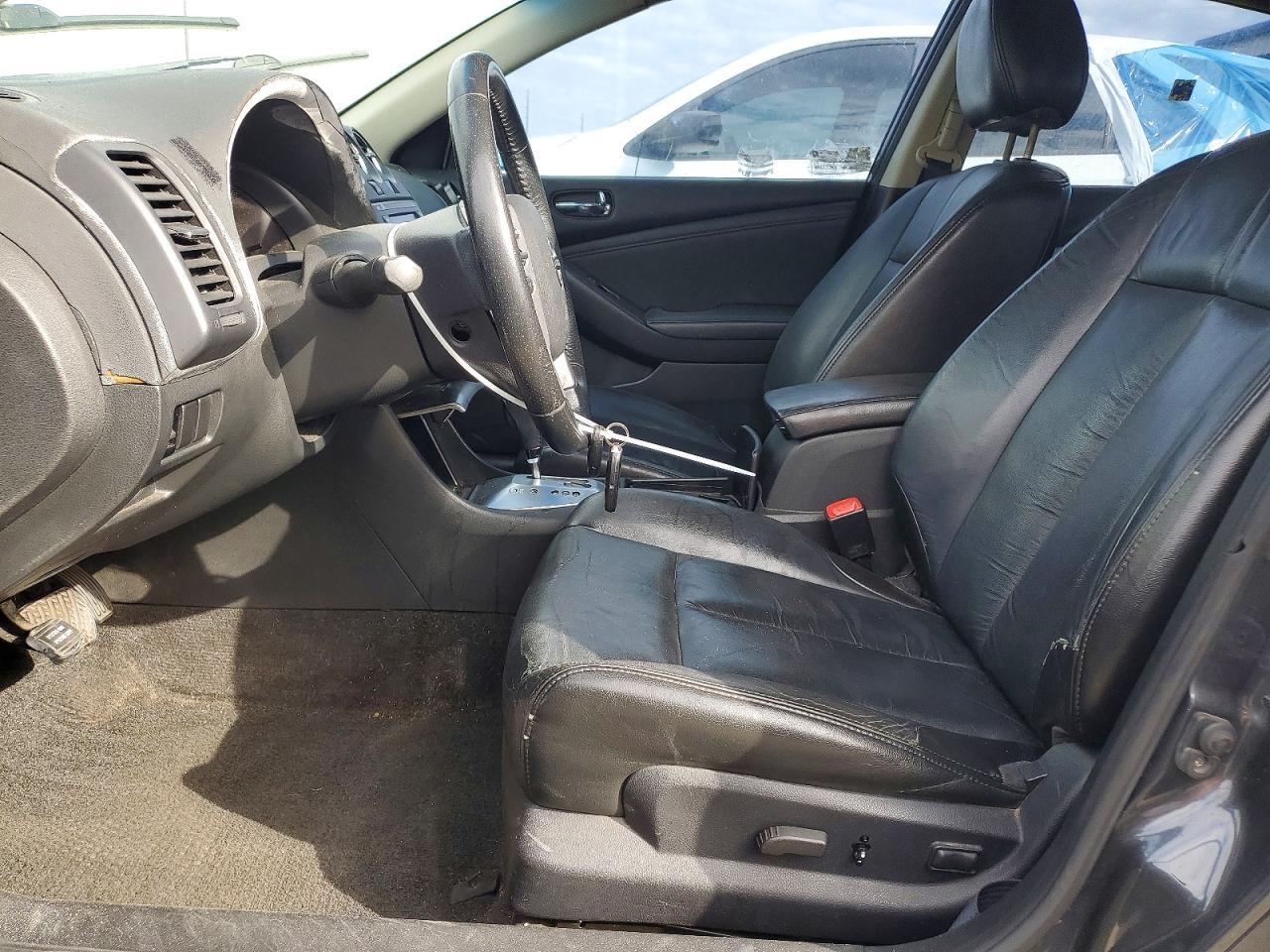 2009 Nissan Altima 2.5