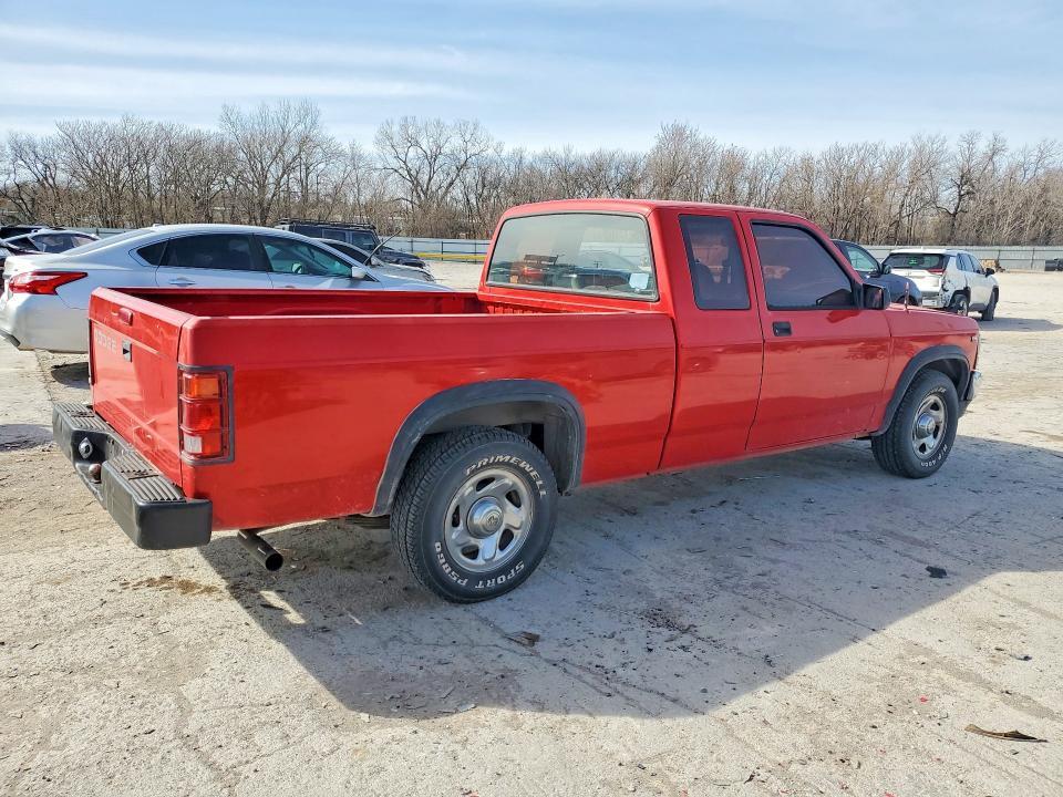 1994 Dodge Dakota