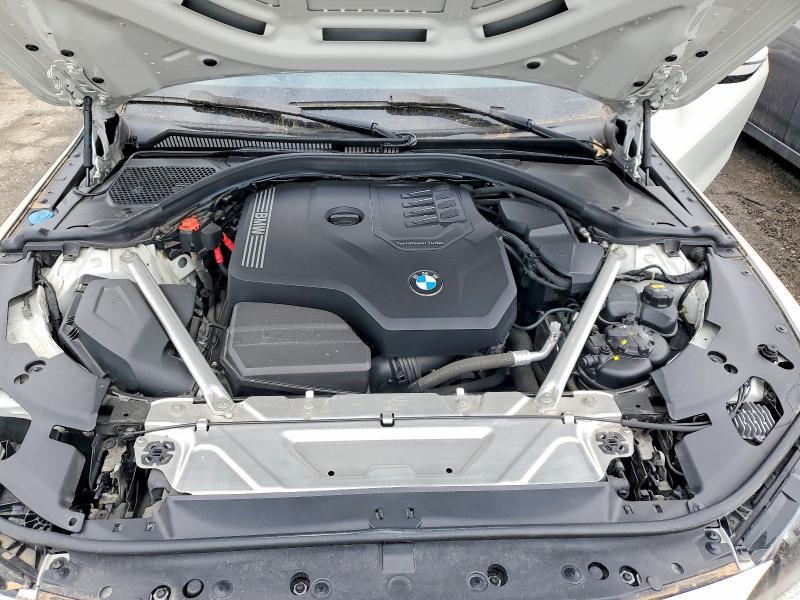 2021 BMW 430xi
