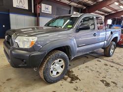 Clean Title Trucks for sale at auction: 2015 Toyota Tacoma Access Cab