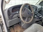 2008 Ford E150 Utility / Service Van