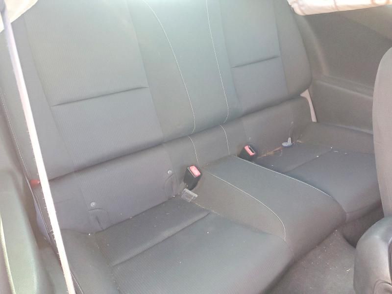 2011 Chevrolet Camaro ss