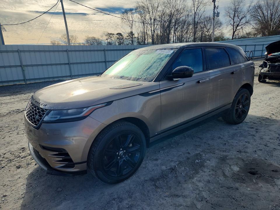 2020 Land Rover Range Rover Velar R-dynamic s