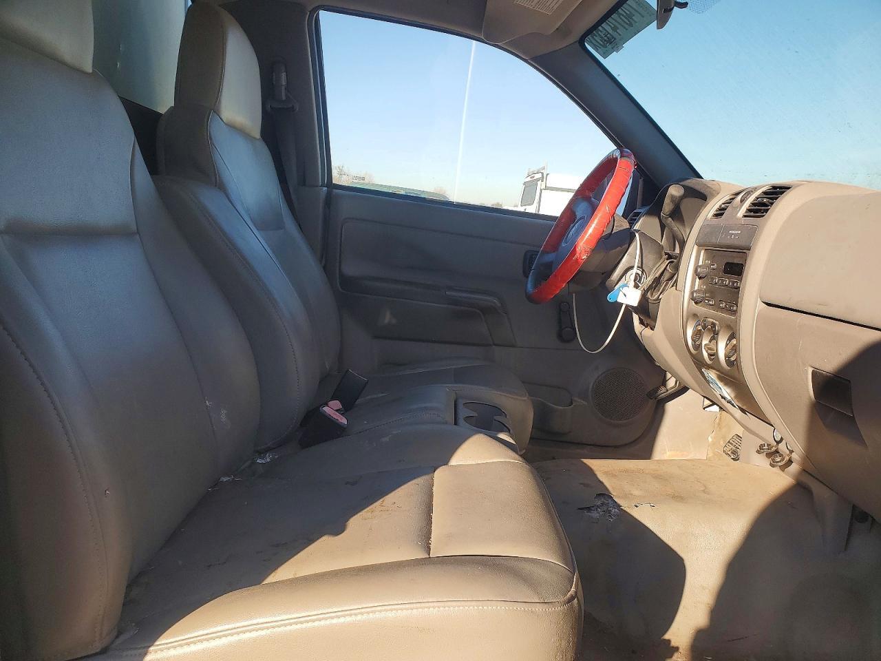 2008 Chev Colorado