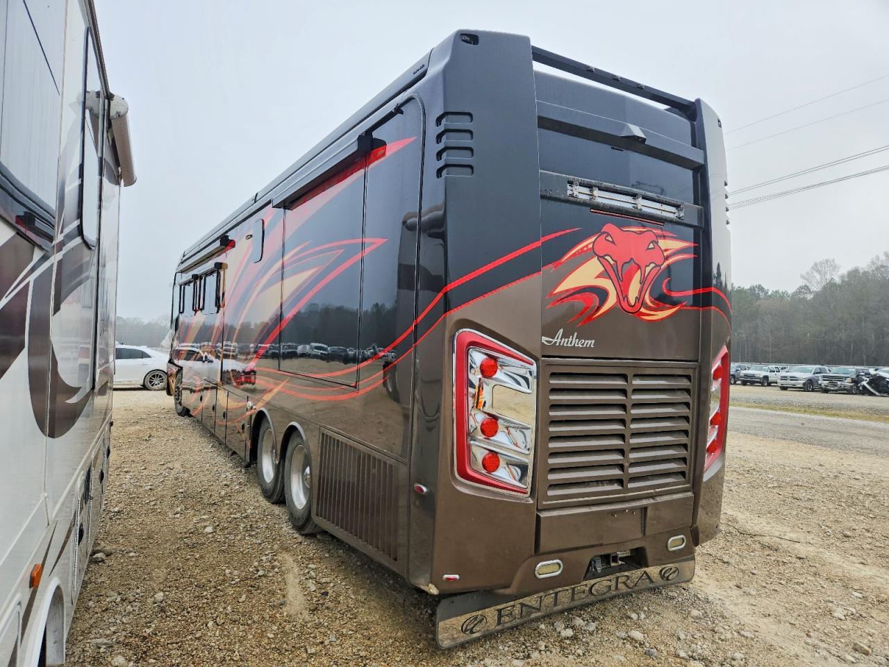 2016 Spartan Mountain Master  RV