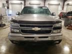 2006 Chevrolet Silverado K1500
