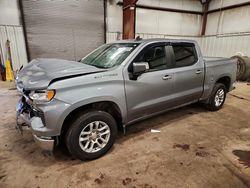 2023 Chevrolet Silverado K1500 Lt-l en venta en Lansing, MI