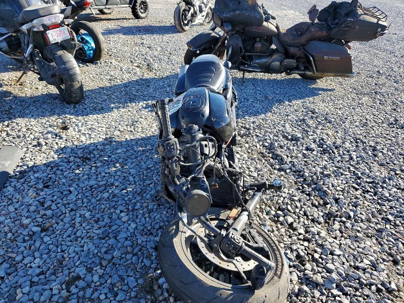 2025 Harley-Davidson RH1250 S