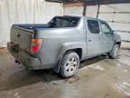 2006 Honda Ridgeline RTL