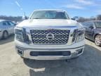 2017 Nissan Titan XD SL