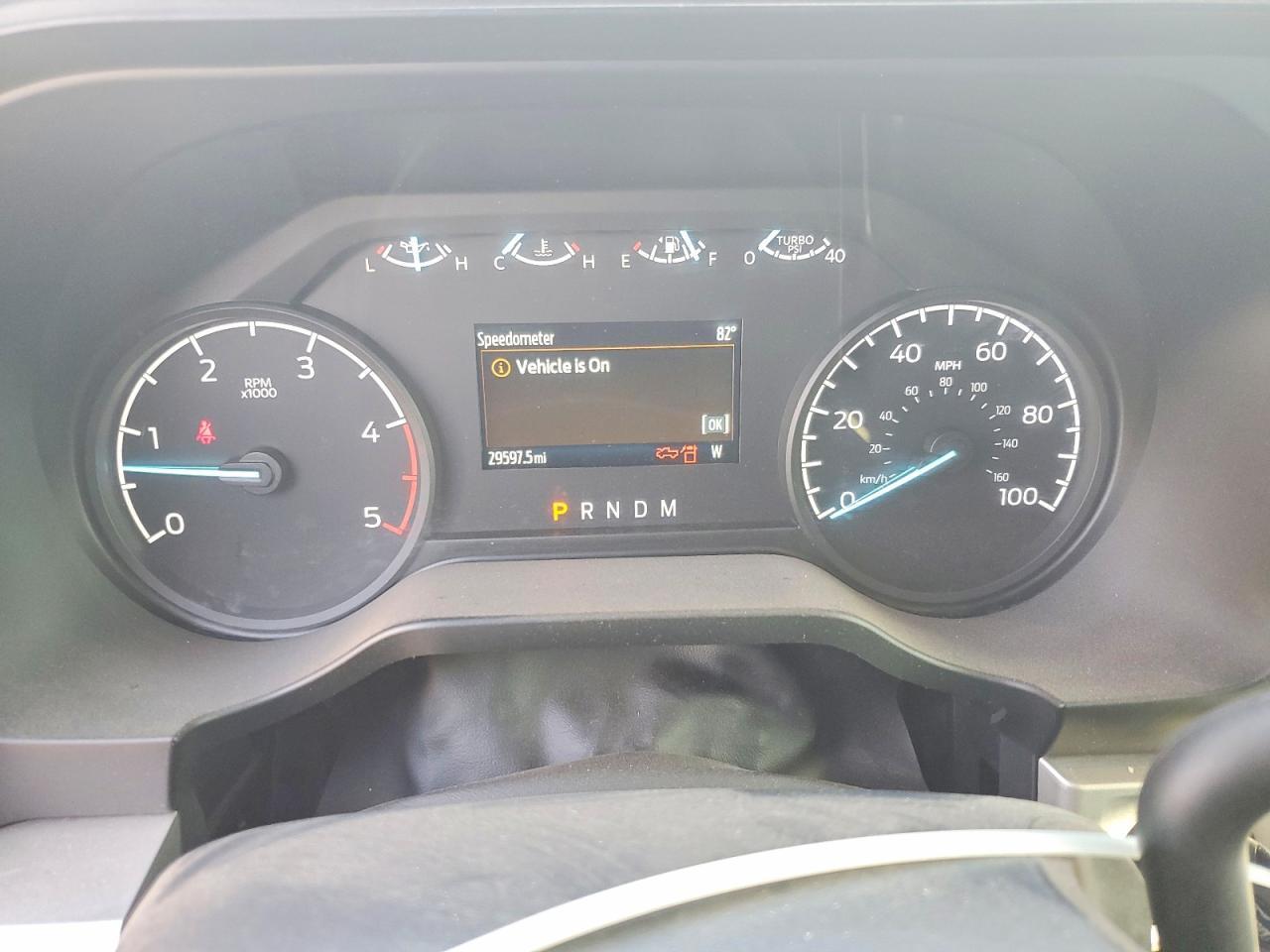 2024 Ford F350 Super Duty