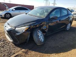 2016 Scion IA en venta en Elgin, IL