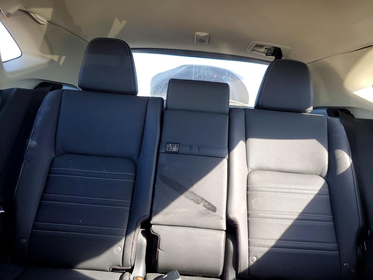 2021 Lexus Nx 300h Base