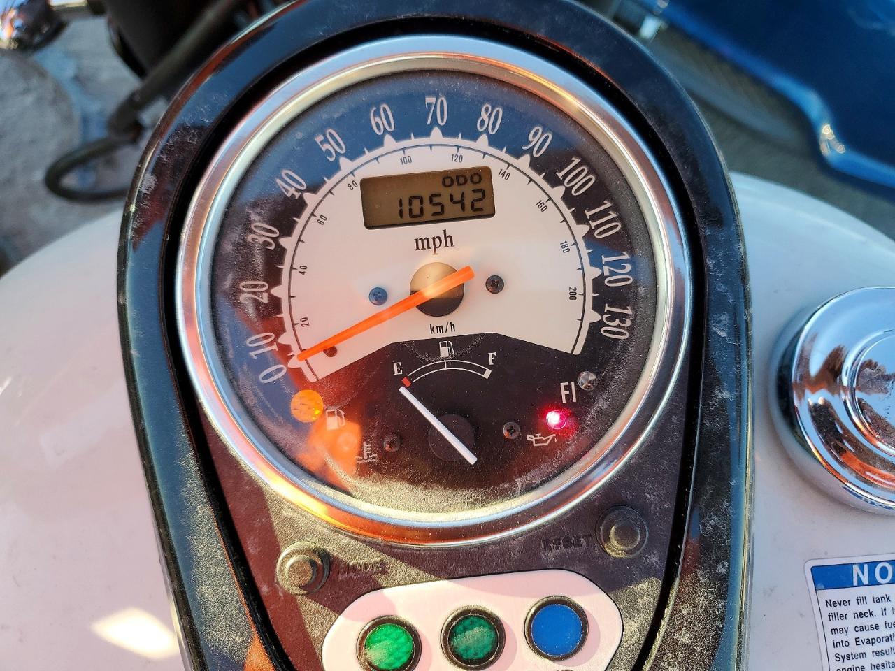 2022 Kawasaki VN900 B
