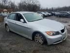2006 BMW 325 i