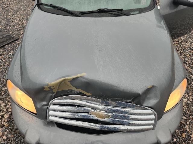 2009 Chevrolet Hhr lt