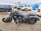 2014 Yamaha XVS1300 CU