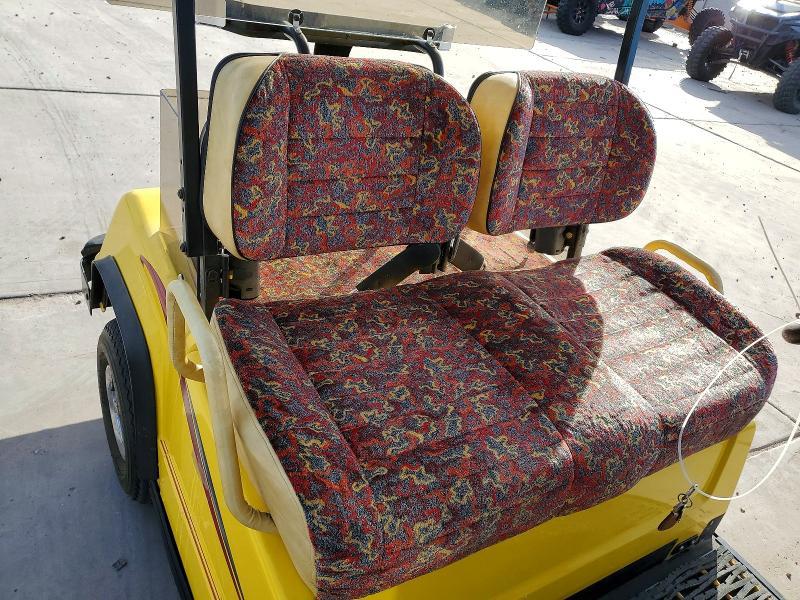 2003 Parg 2003 Golf Cart