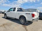 2017 Ford F150 Super Cab