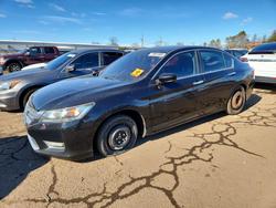 2013 Honda Accord Sport en venta en New Britain, CT