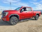 2022 GMC Sierra K2500 AT4