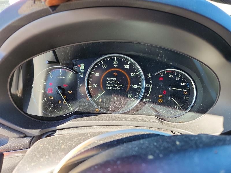 2025 Mazda Cx-5 Premium