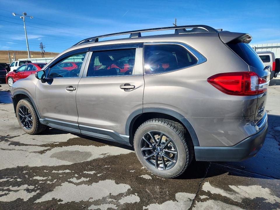 2021 Subaru Ascent Premium