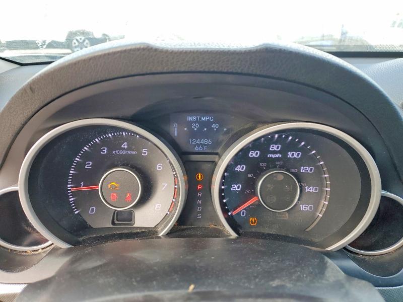 2011 Acura TL