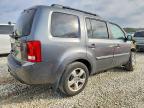 2013 Honda Pilot exl