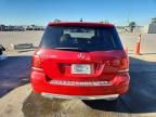 2014 Mercedes-Benz Glk 350