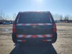 2016 Chevrolet Suburban K1500 ls