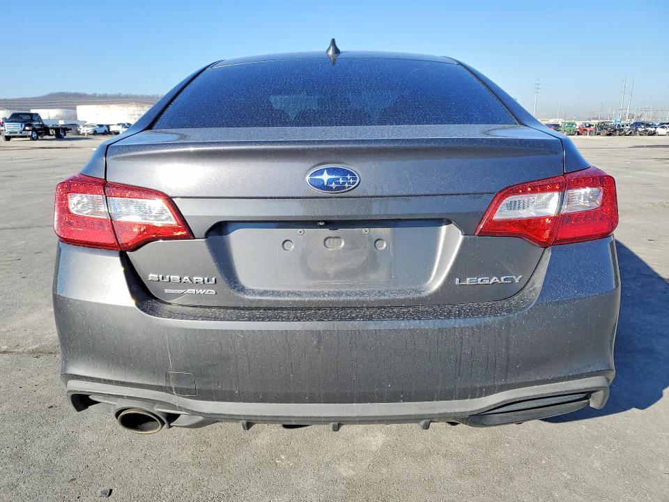 2019 Subaru Legacy 2.5i Limited