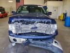 2009 Ford F150 Supercrew