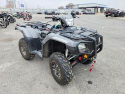 2025 Honda Foreman ATV en venta en New Orleans, LA
