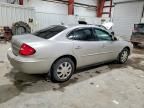 2006 Buick Lacrosse cx