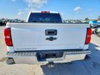 2018 Chev Silverado