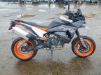 2024 KTM 890 Adventure