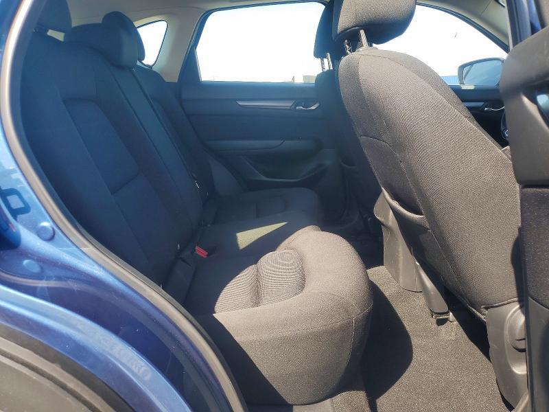 2020 Mazda Cx-5 Sport