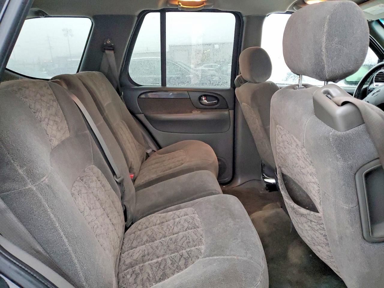 2003 GMC Envoy