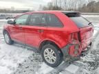 2010 Ford Edge se