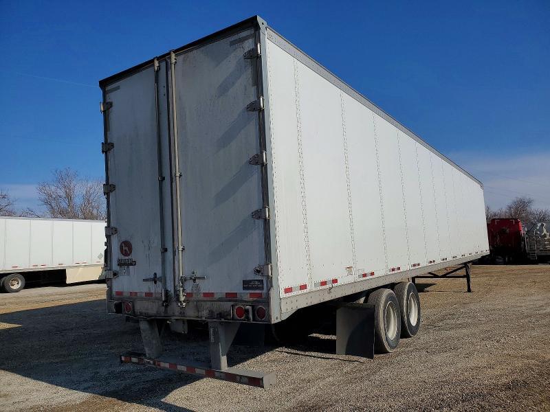 2020 Great Dane Ccc-3314-01053 dry van Trailer